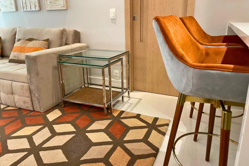 Апартаменты Flat Ipanema Com Garagem Рио-де-Жанейро Экстерьер фото