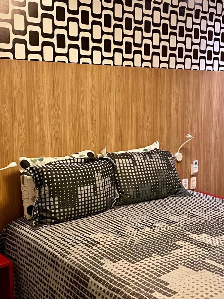 Апартаменты Flat Ipanema Com Garagem Рио-де-Жанейро Экстерьер фото