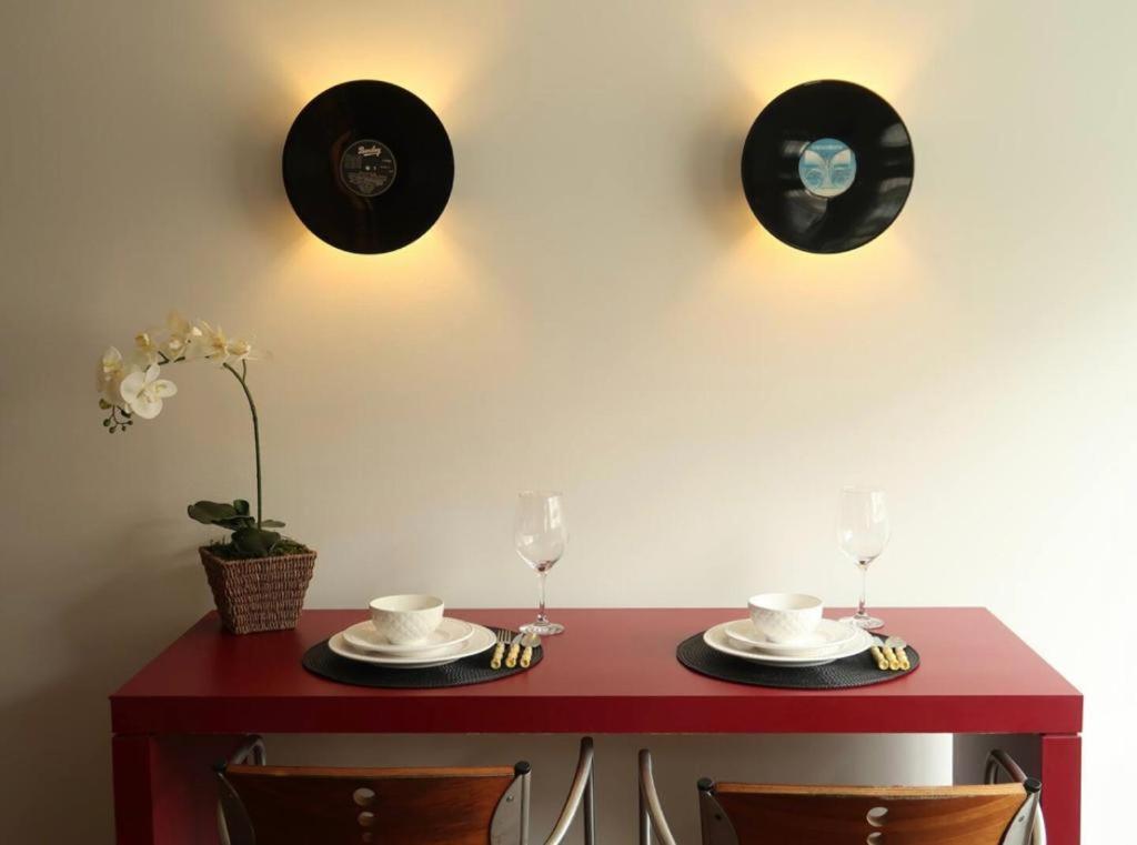 Апартаменты Flat Ipanema Com Garagem Рио-де-Жанейро Экстерьер фото
