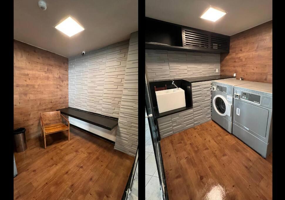 Апартаменты Flat Ipanema Com Garagem Рио-де-Жанейро Экстерьер фото