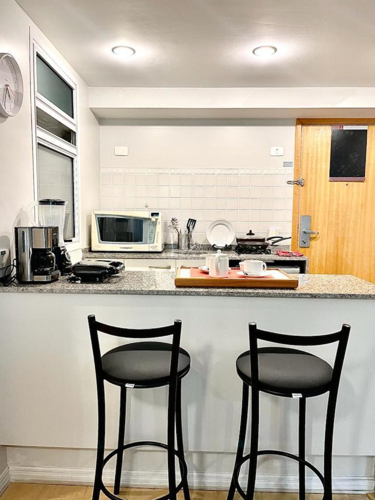 Апартаменты Flat Ipanema Com Garagem Рио-де-Жанейро Экстерьер фото
