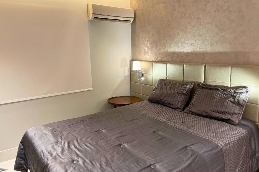 Апартаменты Flat Ipanema Com Garagem Рио-де-Жанейро Экстерьер фото